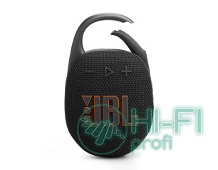 Портативні колонки Hi-Fi JBL MULTIMEDIA Clip 5