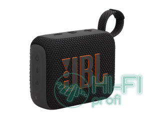 Портативные колонки Hi Fi JBL MULTIMEDIA Go 4