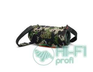 Портативні колонки Hi-Fi JBL MULTIMEDIA Xtreme 4