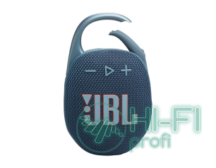 Портативные колонки Hi Fi JBL MULTIMEDIA Clip 5