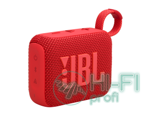 Портативные колонки Hi Fi JBL MULTIMEDIA Go 4