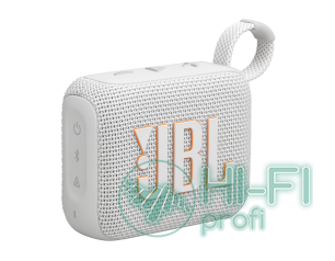Портативные колонки Hi Fi JBL MULTIMEDIA Go 4