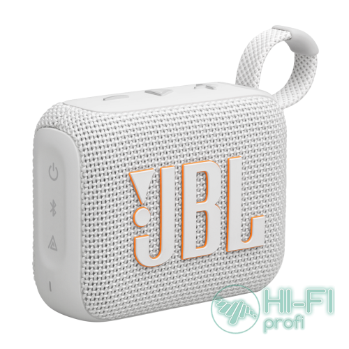 Портативні колонки Hi-Fi JBL MULTIMEDIA Go 4
