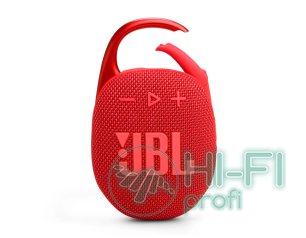 Портативні колонки Hi-Fi JBL MULTIMEDIA Clip 5