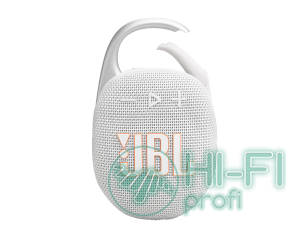 Портативные колонки Hi Fi JBL MULTIMEDIA Clip 5