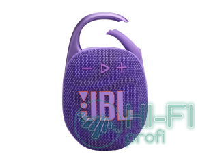 Портативные колонки Hi Fi JBL MULTIMEDIA Clip 5