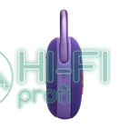 Портативні колонки Hi-Fi JBL MULTIMEDIA Clip 5 фото 5
