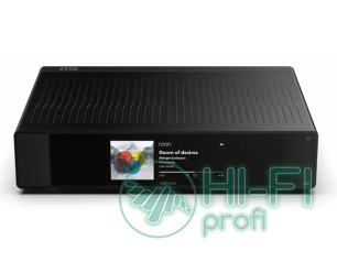 Мережеві програвачі ARCAM ST25