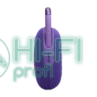 Портативні колонки Hi-Fi JBL MULTIMEDIA Clip 5 фото 6