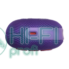 Портативні колонки Hi-Fi JBL MULTIMEDIA Clip 5 фото 7