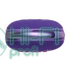 Портативні колонки Hi-Fi JBL MULTIMEDIA Clip 5 фото 8
