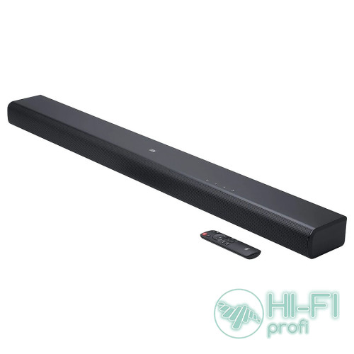 Звуковий проектор (саундбар) JBL MULTIMEDIA JBLSB510BLKEP