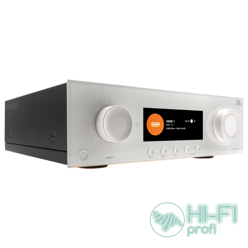 AV ресивери JBL Premium Loudspeakers MA 7100HP