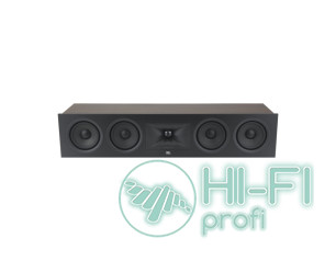 Центральная акустика JBL Premium Loudspeakers 245с