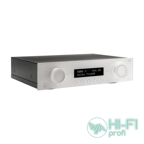 AV ресивери JBL Premium Loudspeakers MA 510
