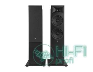 Напольная акустика JBL Premium Loudspeakers Stage 280F