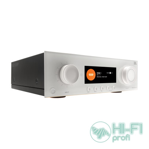 AV ресивери JBL Premium Loudspeakers MA9100HP