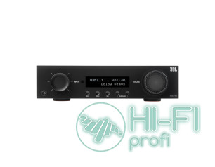 AV ресивери JBL Premium Loudspeakers MA710