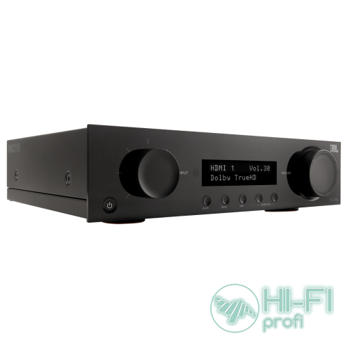 AV ресивери JBL Premium Loudspeakers MA310