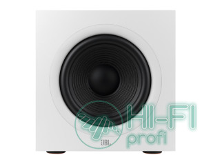 Сабвуферы JBL Premium Loudspeakers 200P