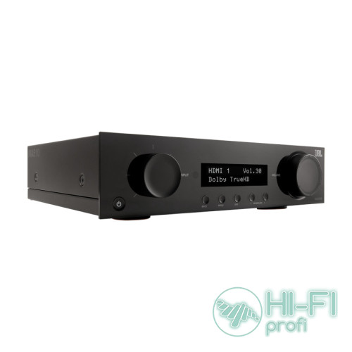 AV ресивери JBL Premium Loudspeakers MA 510