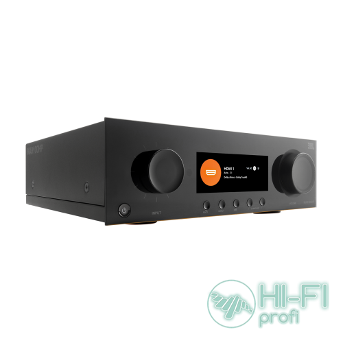 AV ресивери JBL Premium Loudspeakers MA9100HP