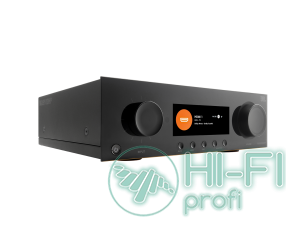 AV ресивери JBL Premium Loudspeakers MA 7100HP