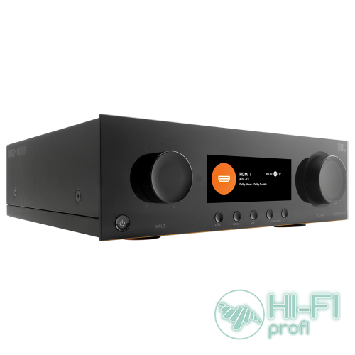 AV ресивери JBL Premium Loudspeakers MA 7100HP
