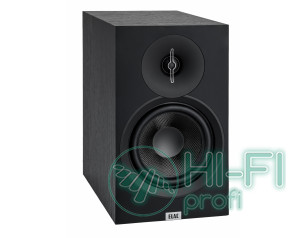 Полочна акустика ELAC Debut 3.0 DB63-BK Bookshelves Speaker