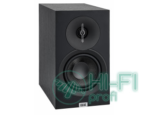 Полочна акустика ELAC Debut 3.0 DB53-BK Bookshelf Speakers