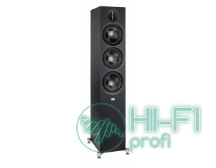 Підлогова акустика ELAC Debut 3.0 - DF63-BK Floorstand Speaker