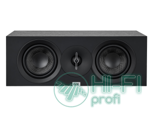 Центральна акустика ELAC Debut 3.0 - DC53-BK Center Channel