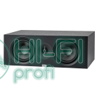 Центральна акустика ELAC Debut 3.0 - DC63-ВК Center Channel фото 3