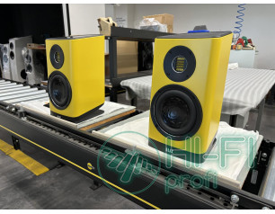 Полочна акустика ELAC Vela BS 403